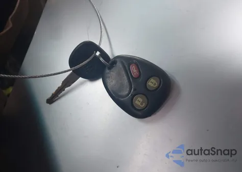 2004 GMC Sierra 1500 Slt из США, поврежденный, VIN 2GTEK13TX41421519